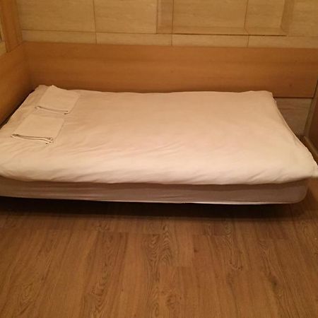 Podjazd Appartement Sopot Buitenkant foto