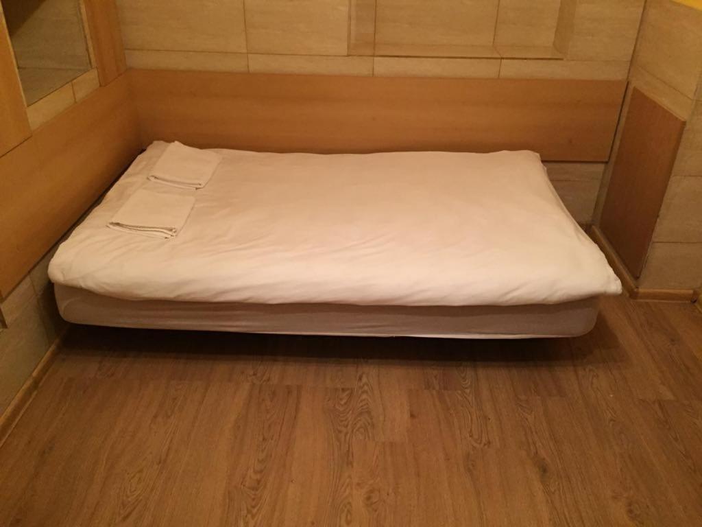 Podjazd Appartement Sopot Buitenkant foto