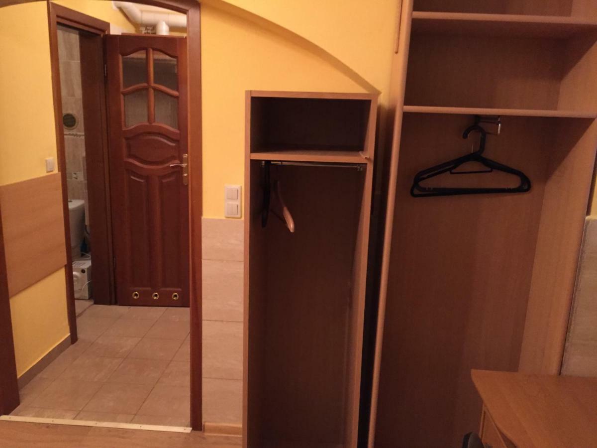 Podjazd Appartement Sopot Buitenkant foto